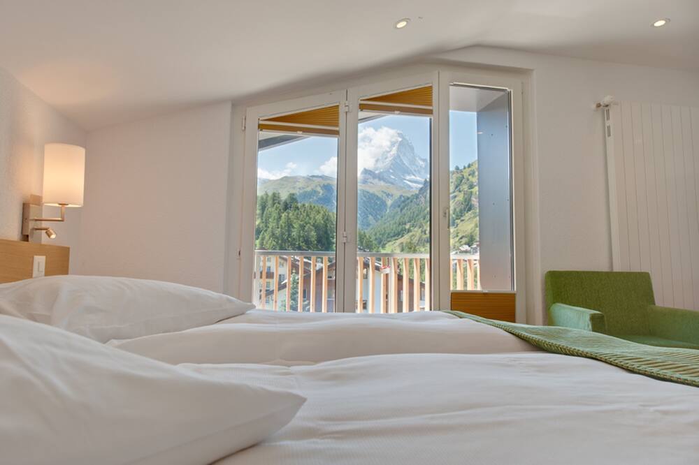 ブリストル ホテル 写真