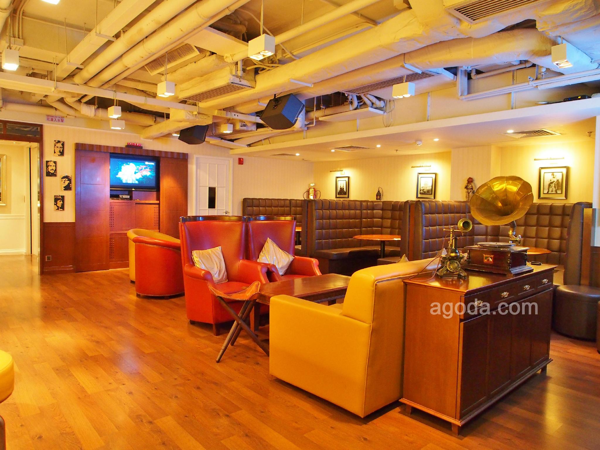 ラルゴ ホテル 写真