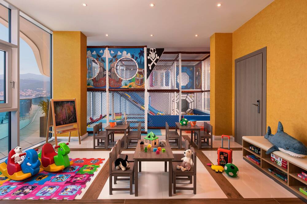 ヒルトン リジェカ コスタベラ ビーチ リゾート & スパ 写真