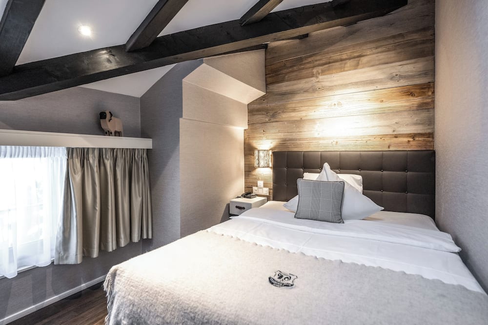 ウェルネス ホテル アルペンホフ 写真