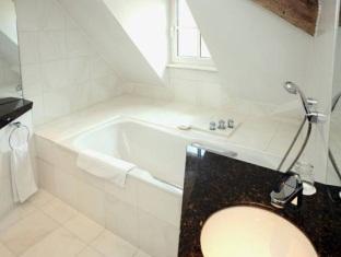 リジョン ペティ フランス ホテル & スパ 写真