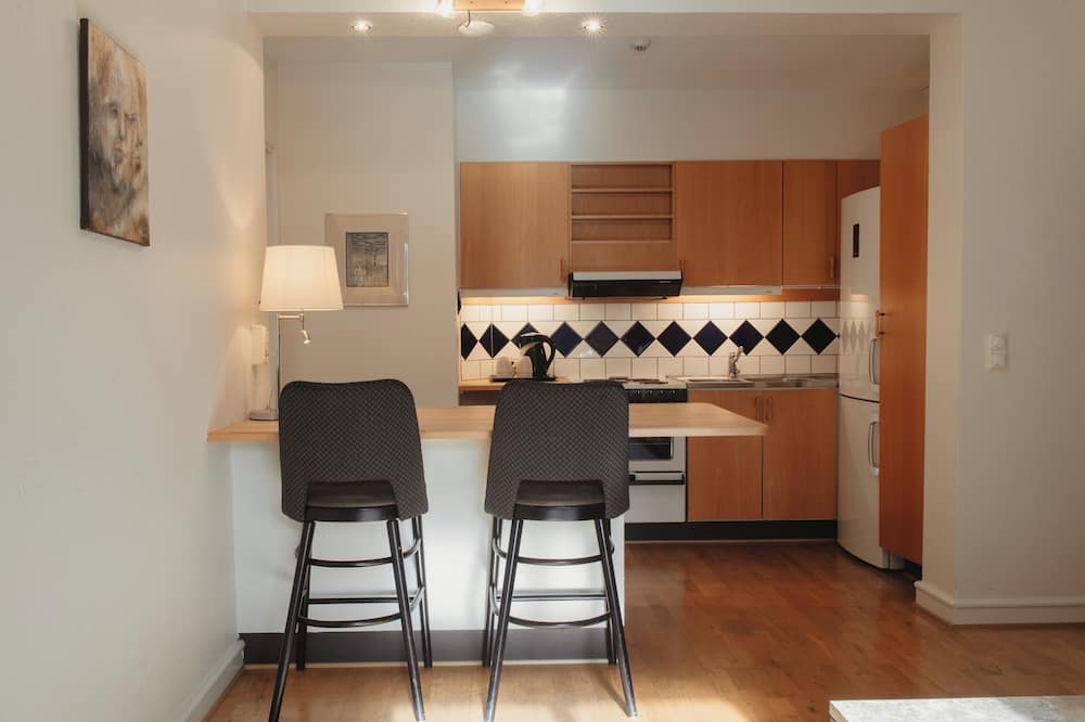 Home Hotel Norre Park 写真