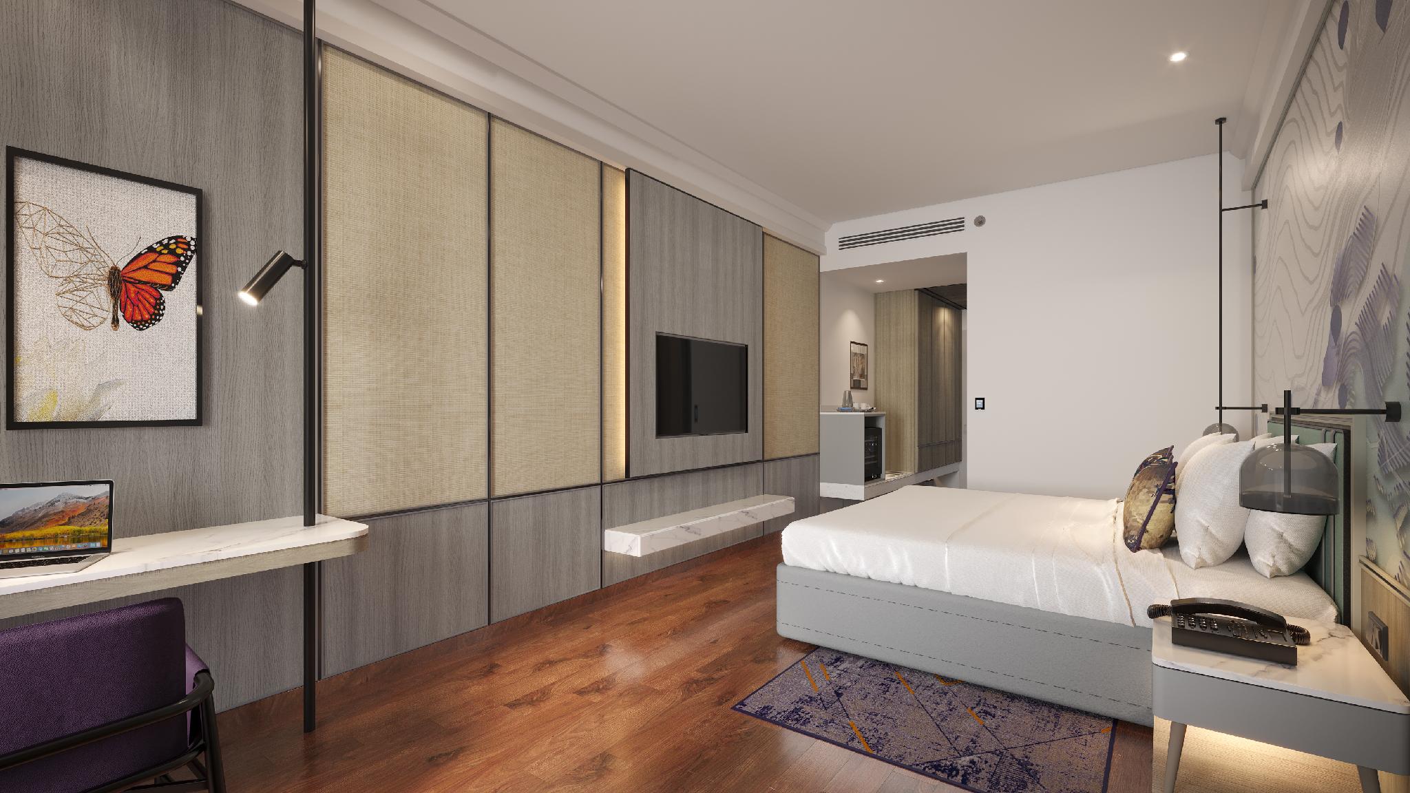 ヴィヴァンタ ターネ LBS ロード 写真