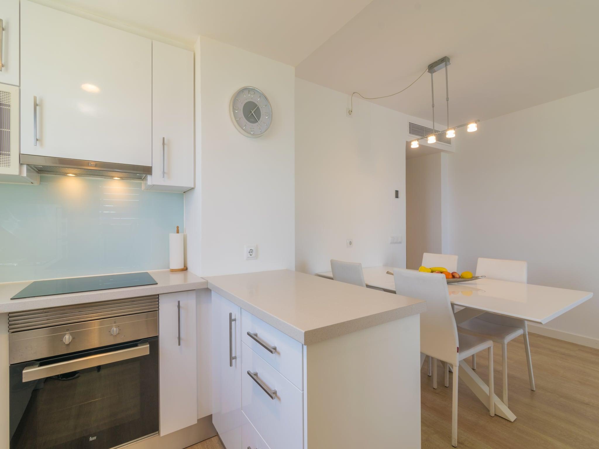 Sa Maniga - Apartment In Cala Millor. Free Wifi 写真