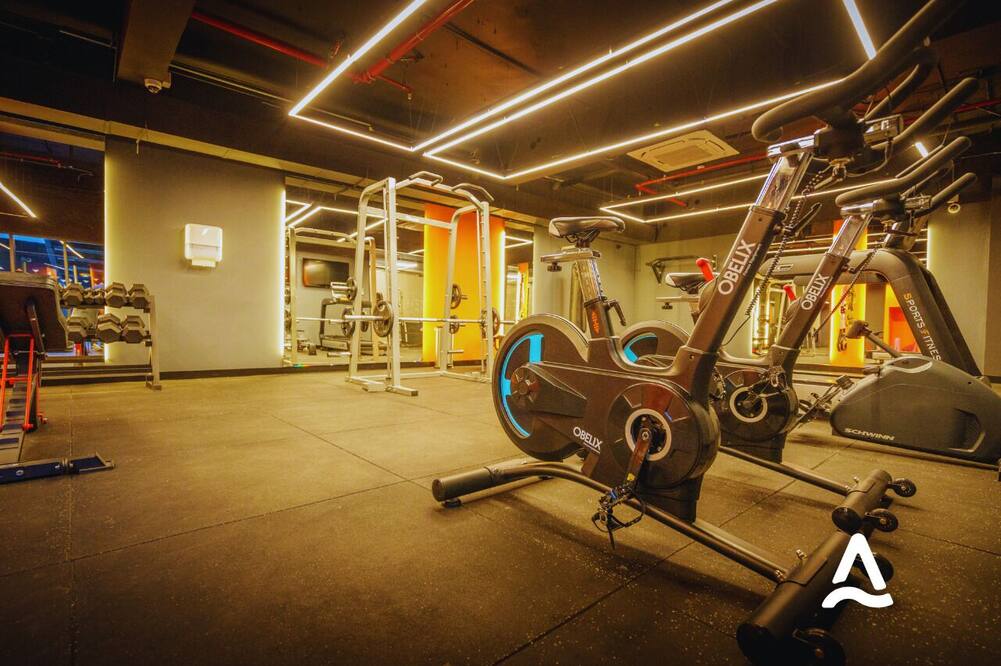 ホテル アルマスール プロビデンシア 写真