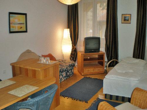 Galéria Panzió 写真