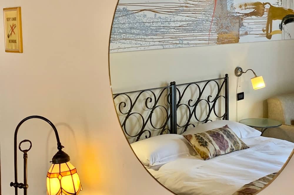 ホテル デ プラーティ 写真