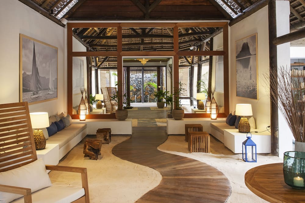 Veranda Pointe Aux Biches Resort 写真