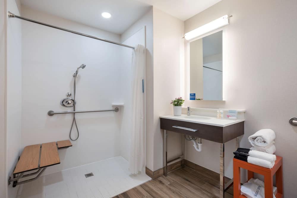 ハンプトン イン プリンストン 写真