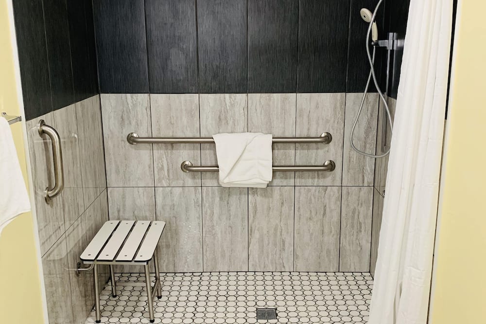 モロー ベイ ビーチ イン 写真