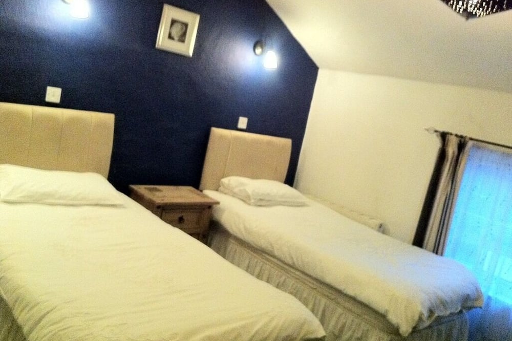 The George Hotel 写真