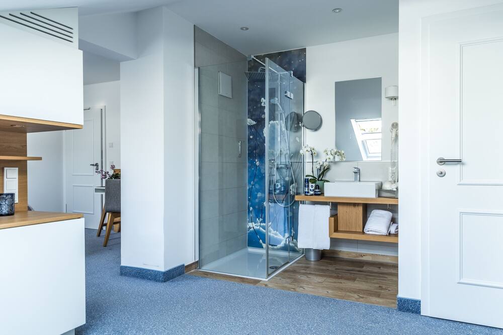 4 Moods Suites & Spa Hotel 写真