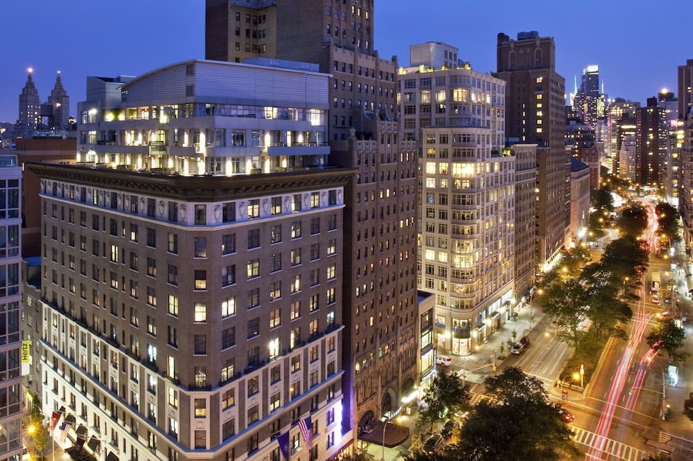 アートハウス ホテル 写真