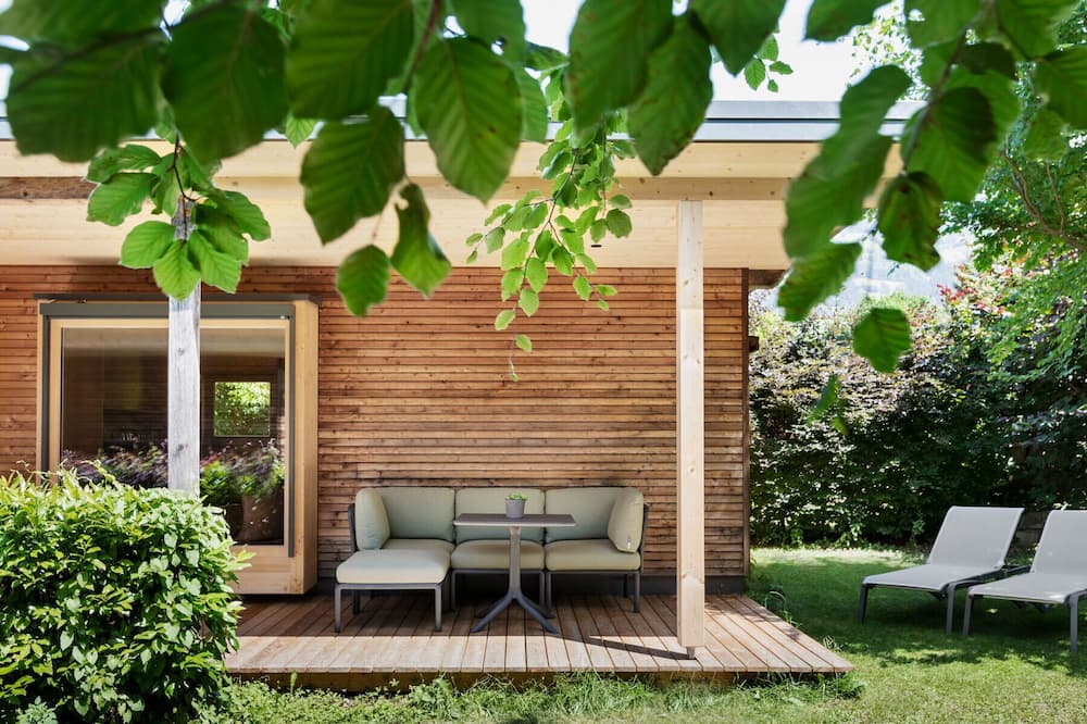 ナチューリッヒ ヘル アパートホテル & キャンピング 写真