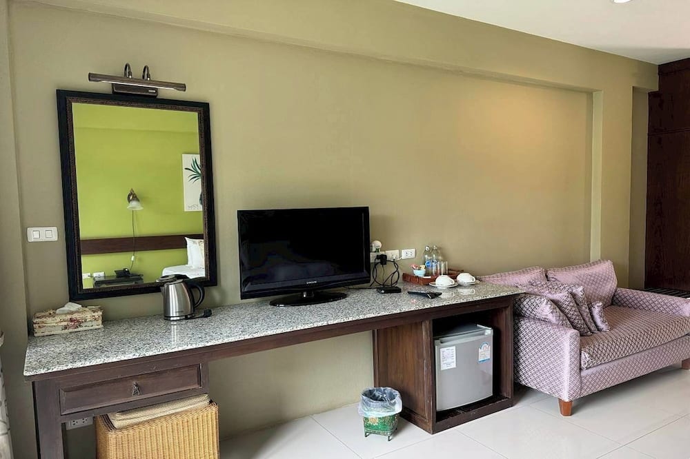 Poonyamantra Resort Chiang Rai 写真