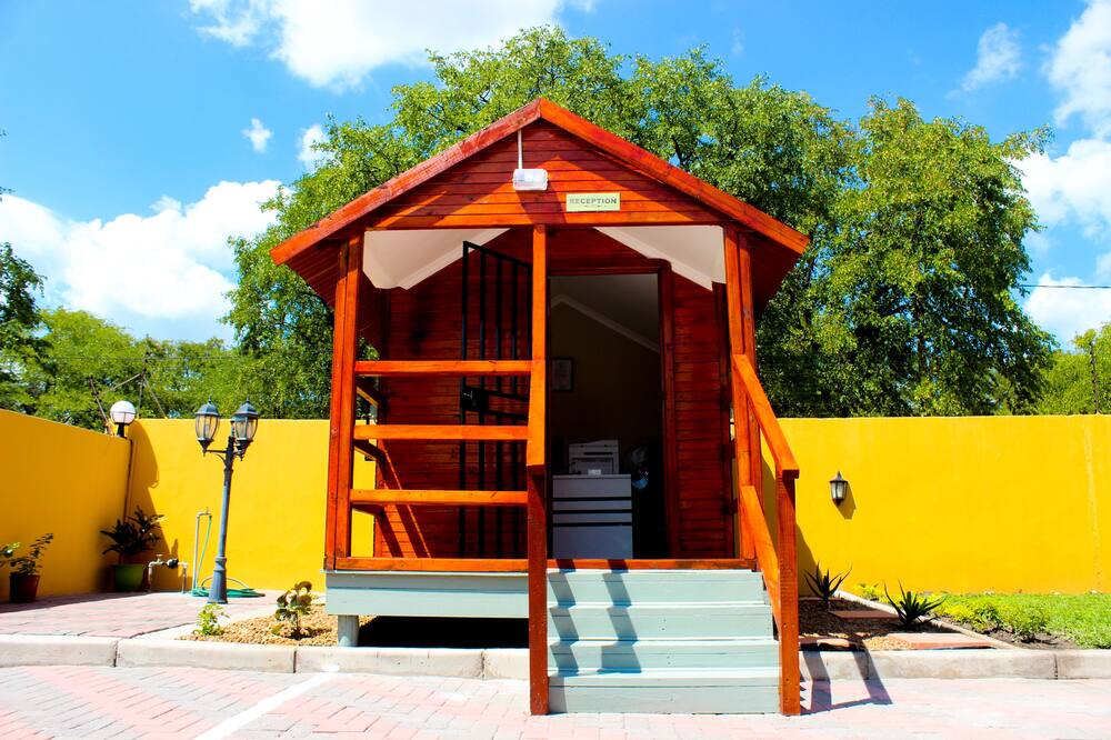 ステイモア ブティック ゲストハウス 写真