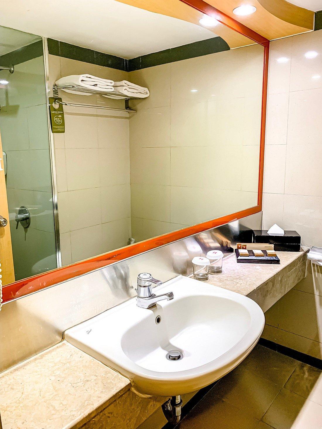 Jakarta Tamarin Hotel 写真