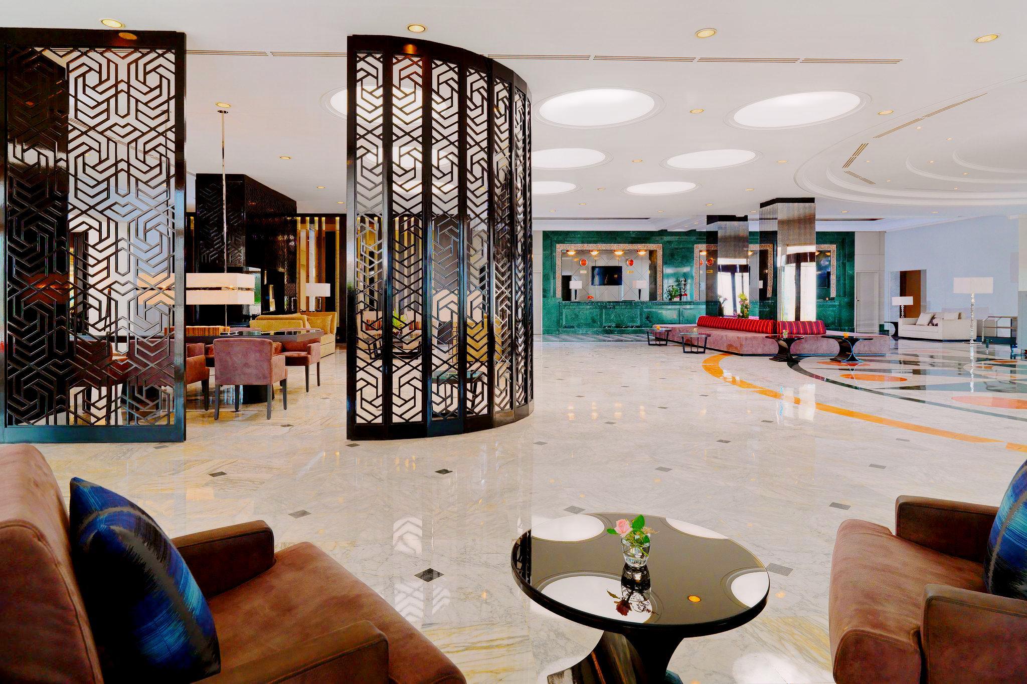 Sheraton Tunis Hotel 写真