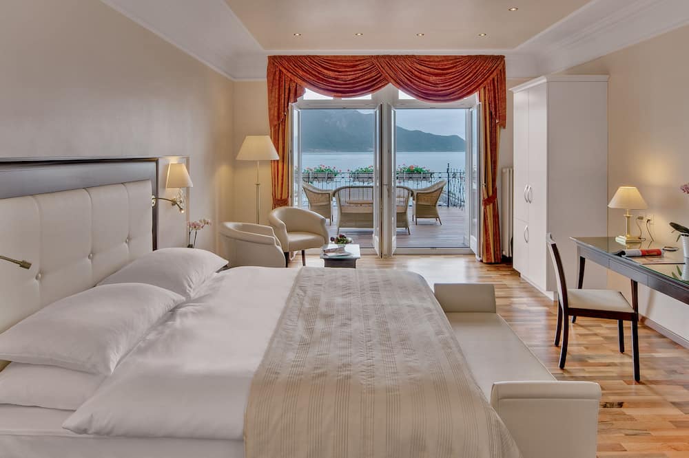 グランド ホテル スイス マジェスティック オートグラフ コレクション 写真