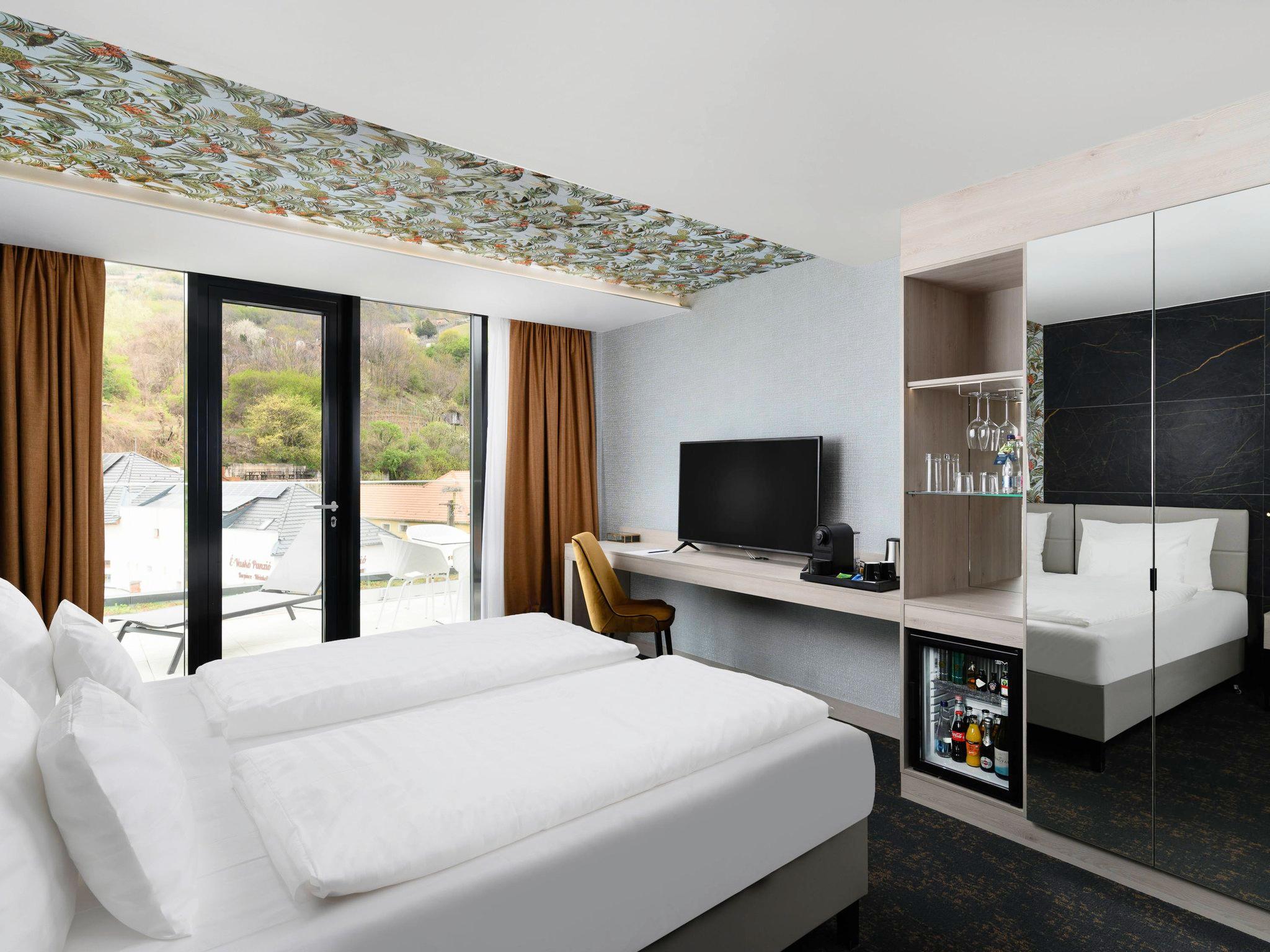 Mercure Tokaj Center 写真