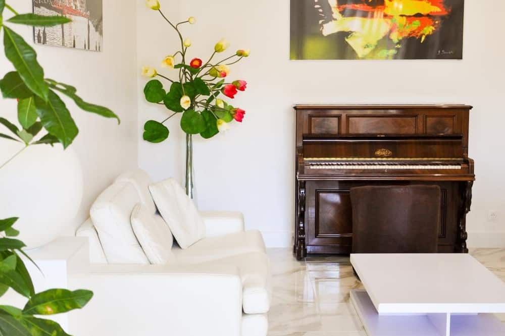 オテル レ アーブジエール 写真