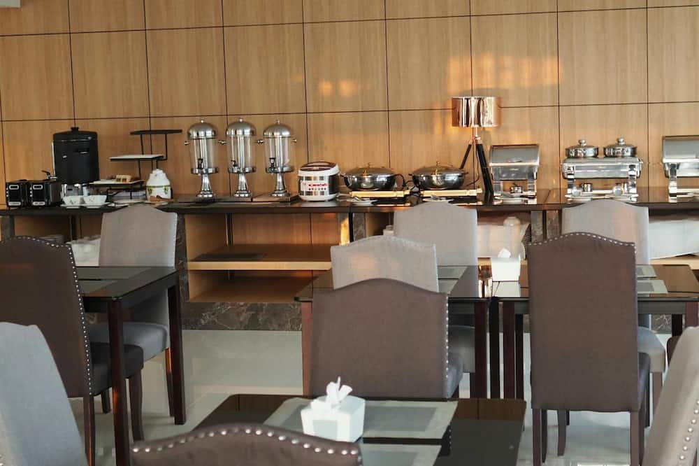 Chaisaeng Villa 写真