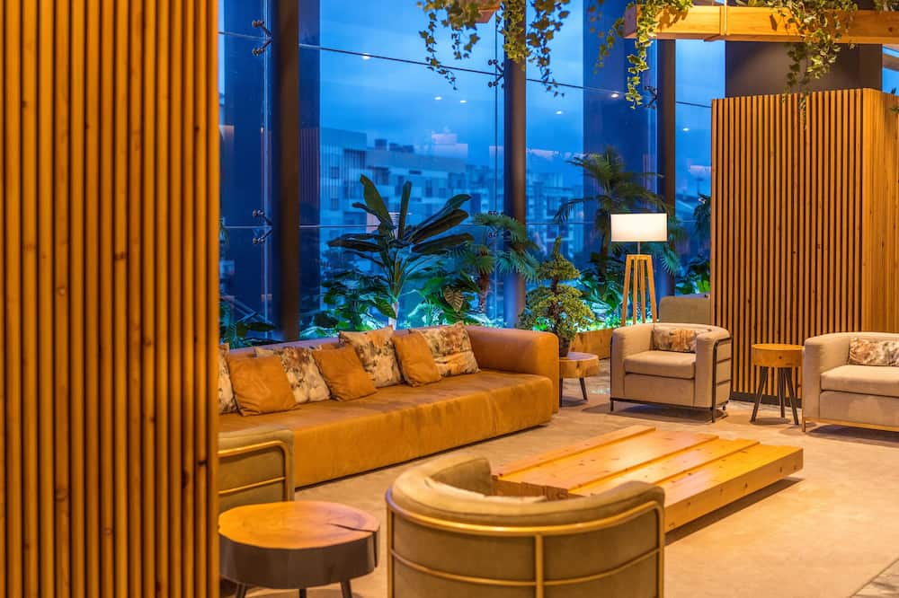 The Lince Azores Great Hotel 写真