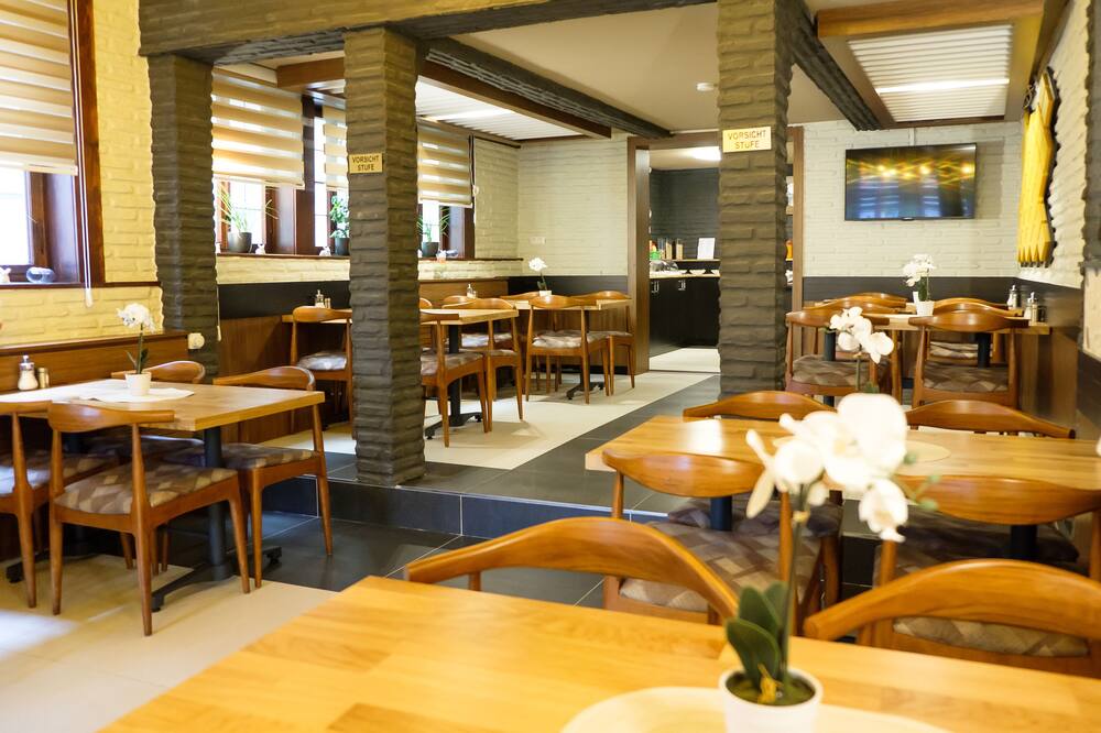 ホテル イム アンカー 写真