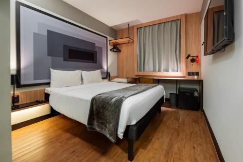 IBIS Navegantes Itajai 写真