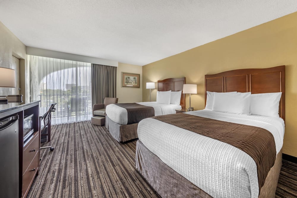 Best Western Plus North Miami/Bal Harbour 写真