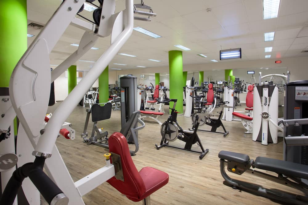 エルサレム ゲート ホテル 写真