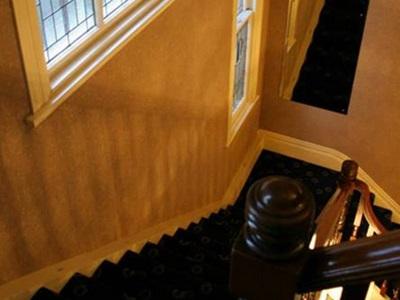 エスプラネード ホテル 写真