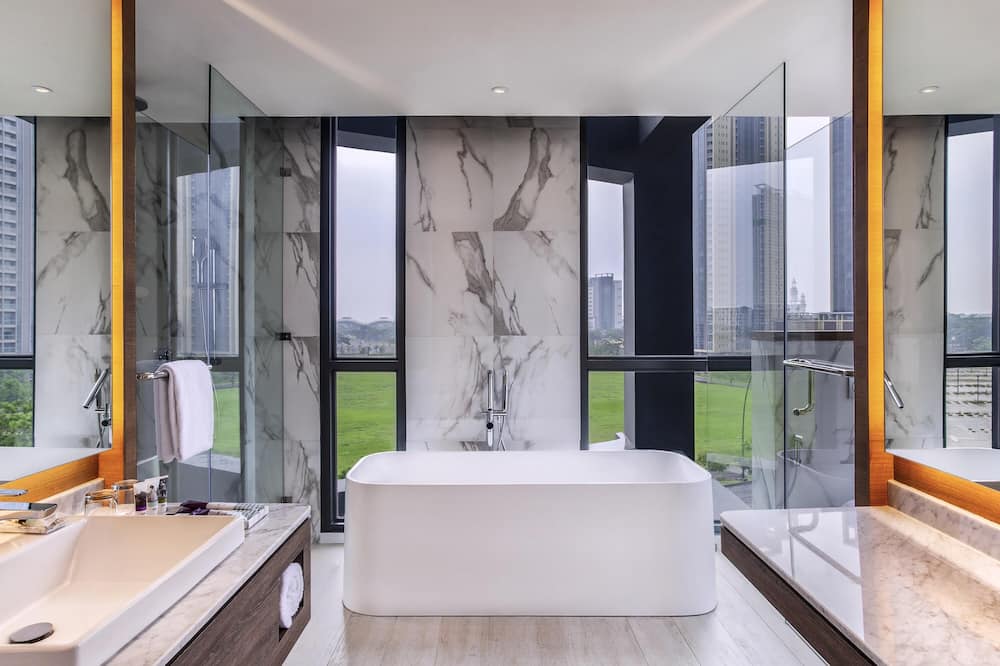 メルキュール タンゲラン BSD シティ 写真