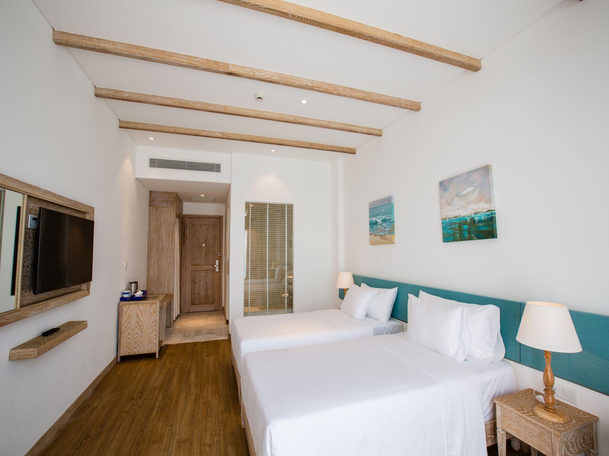 ライズマウント リゾート ダナン 写真