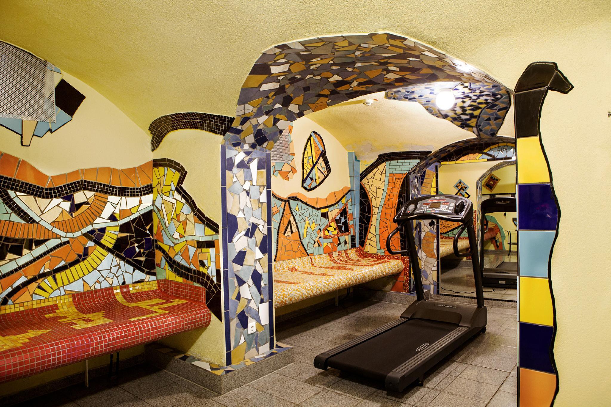 グランド ホテル ダウンタウン 写真