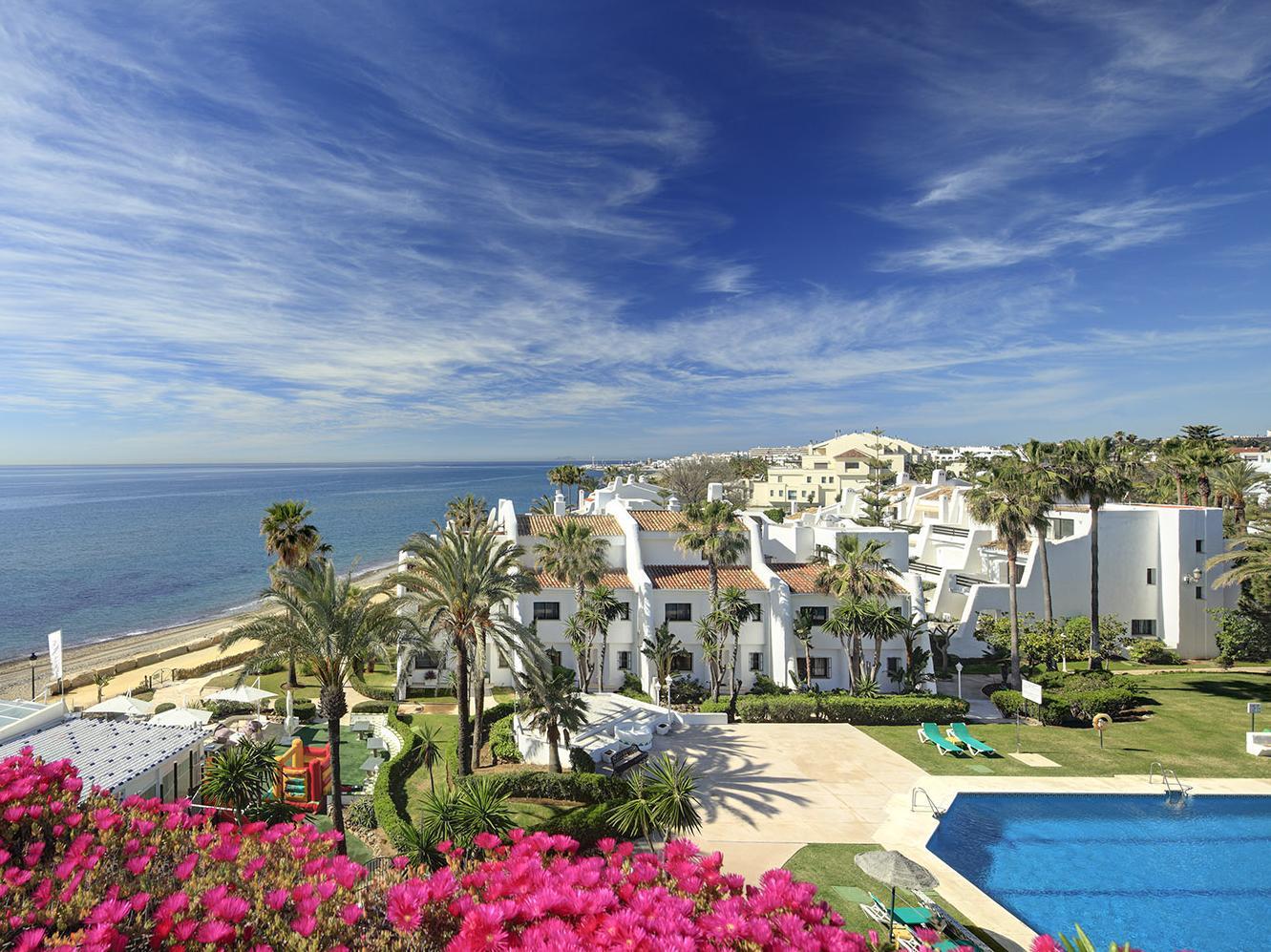 Coral Beach Aparthotel 写真