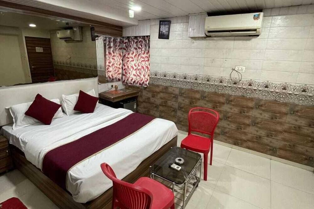 ホテル ラッキー ギャラクシー 写真