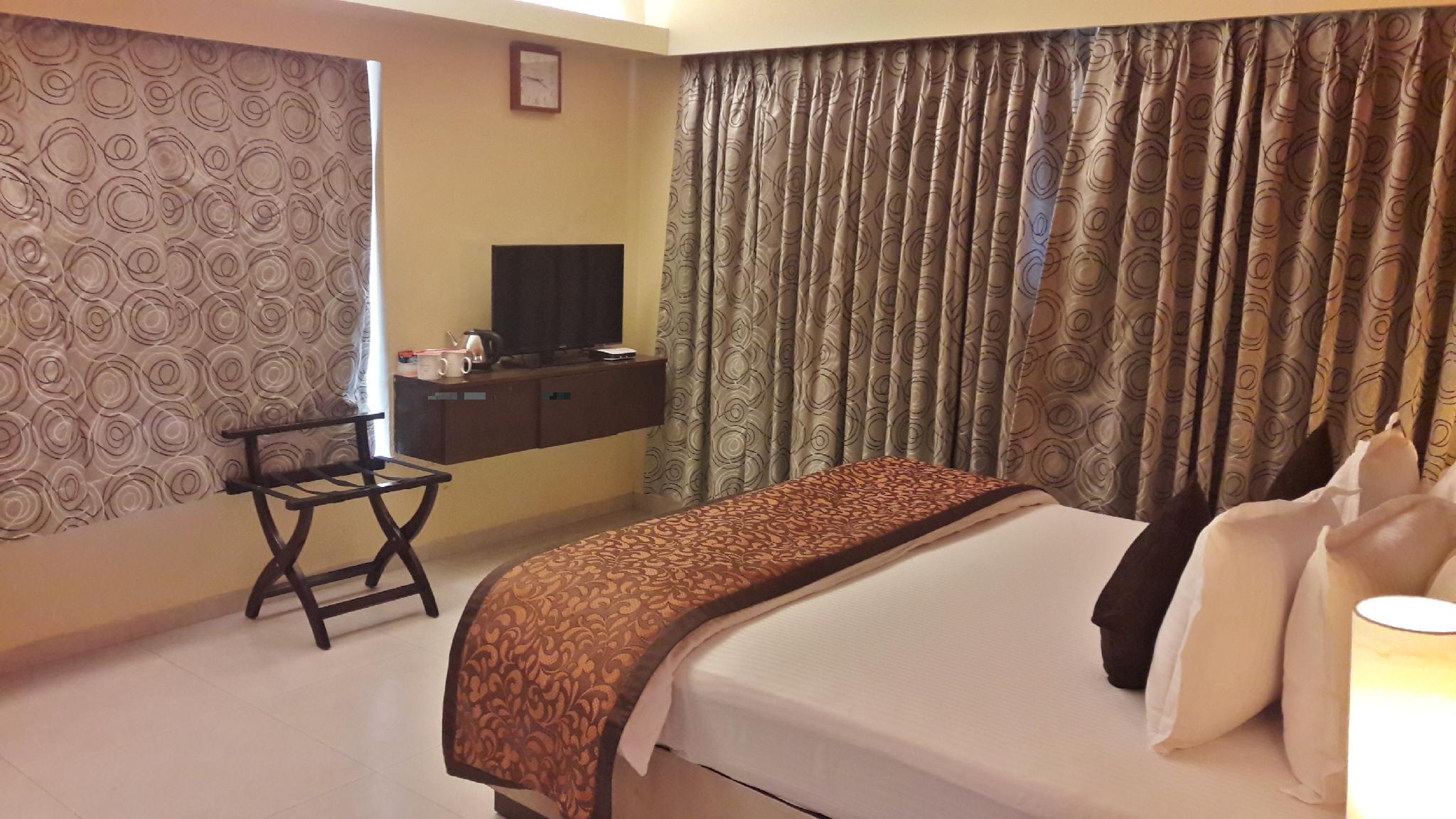 Citrus Hotel Lonavala 写真