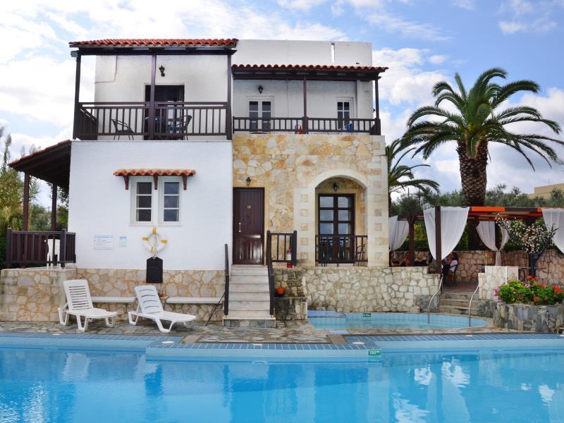 レドラ マレム ホテル 写真