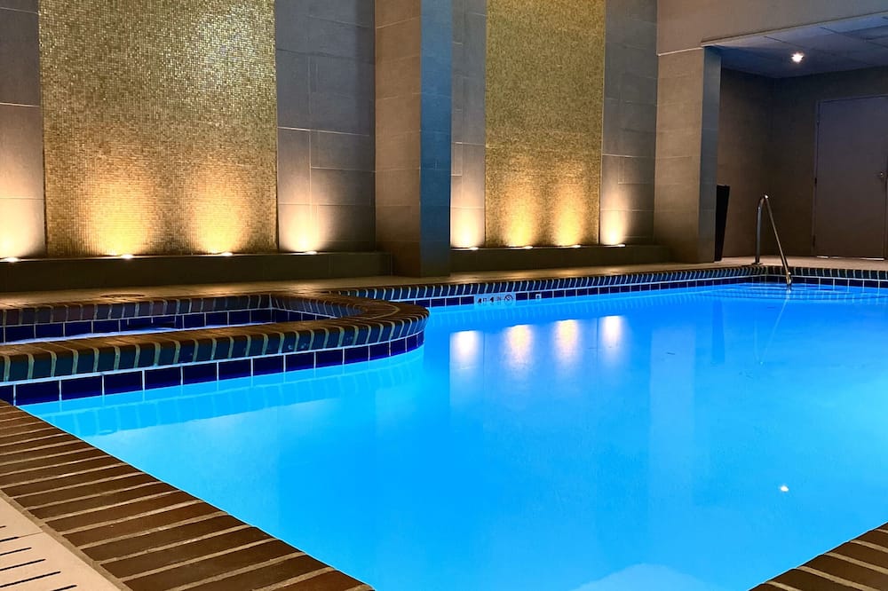 ワーウィック シアトル 写真