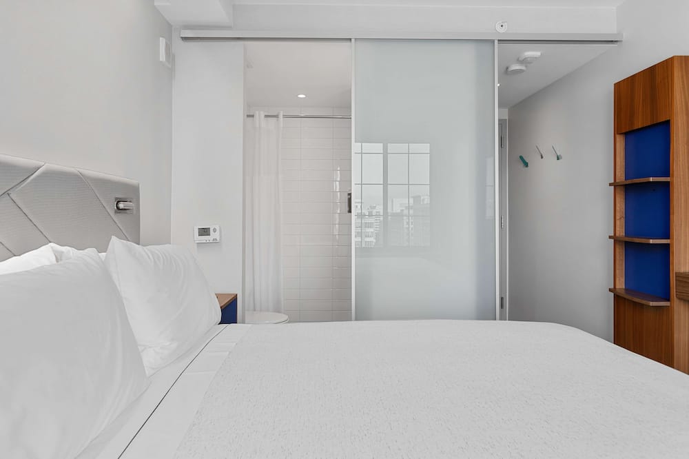 モット バイ ヒルトン ワシントン DC シティ センター 写真