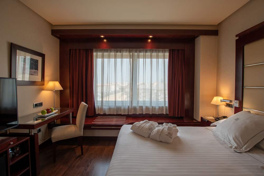 アンダルシア センター ホテル 写真