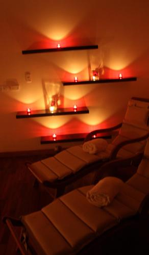 キャピタル コースト リゾート＆スパ 写真