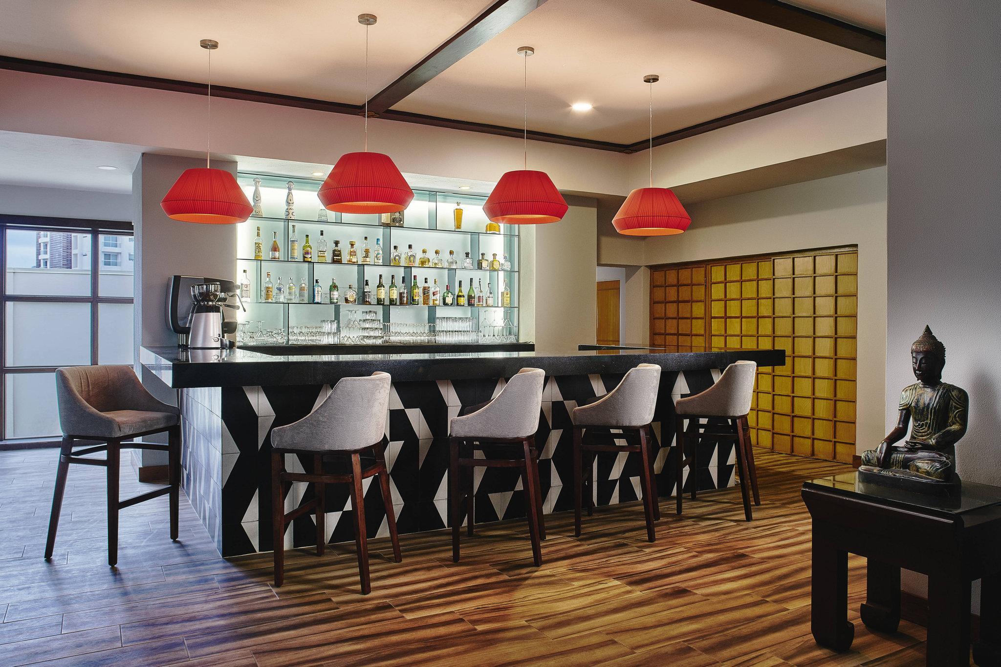 マリオット プエルト バリャルタ リゾート&スパ 写真