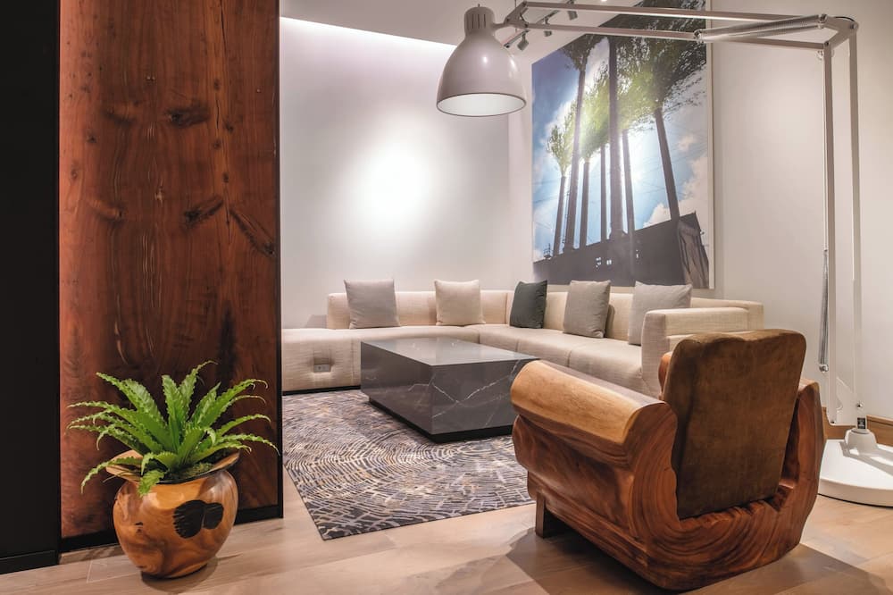 The Bidwell Marriott Portland 写真