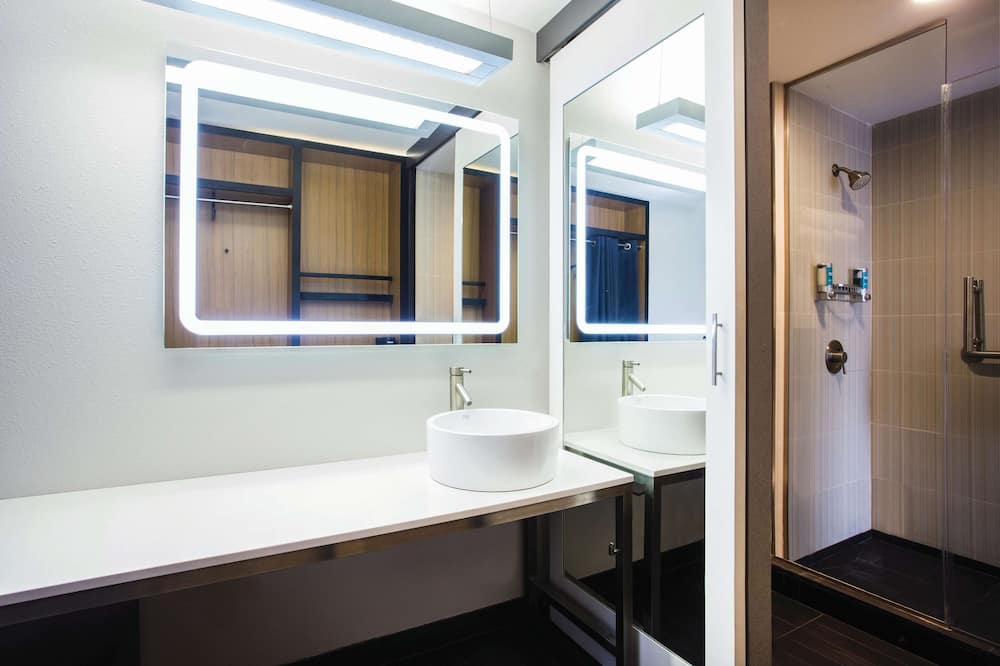 ラ キンタ イン&スイーツ バイ ウィンダム ウィンチェスター 写真