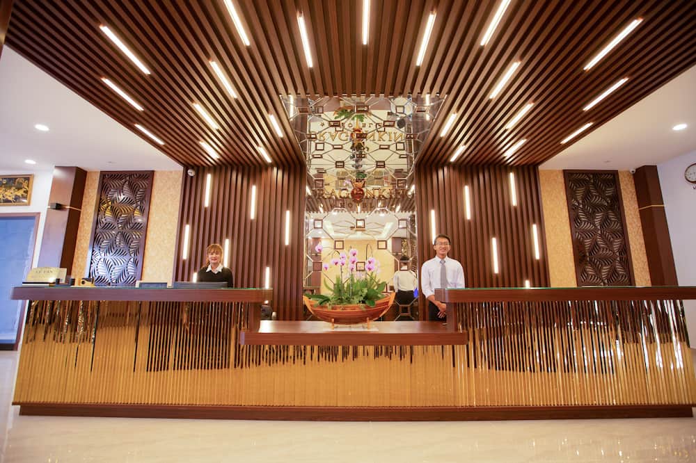 ドラゴン キング 1 ホテル 写真