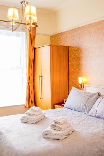 Grange Bank House 写真