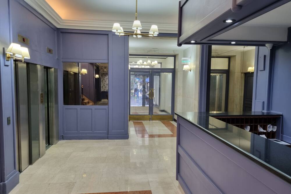 レジス オーロ ホテル 写真