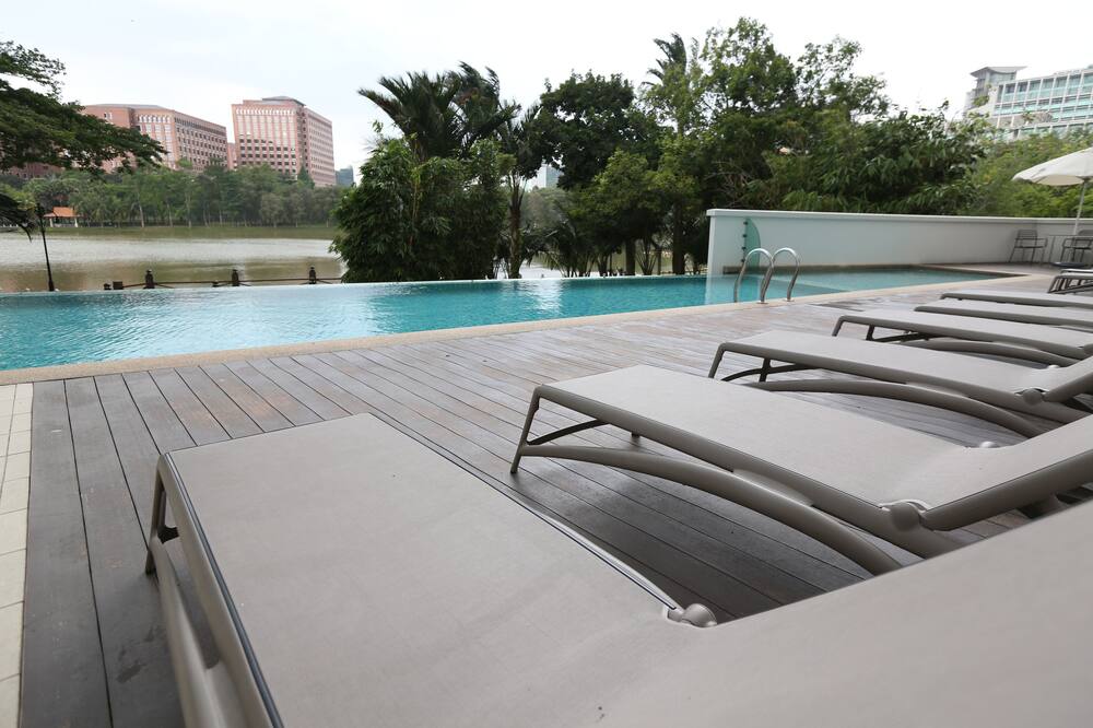 ザ エバーリー プトラジャヤ ホテル 写真